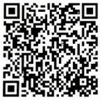 企業 AI 智慧化經營診斷預約表單 QR Code